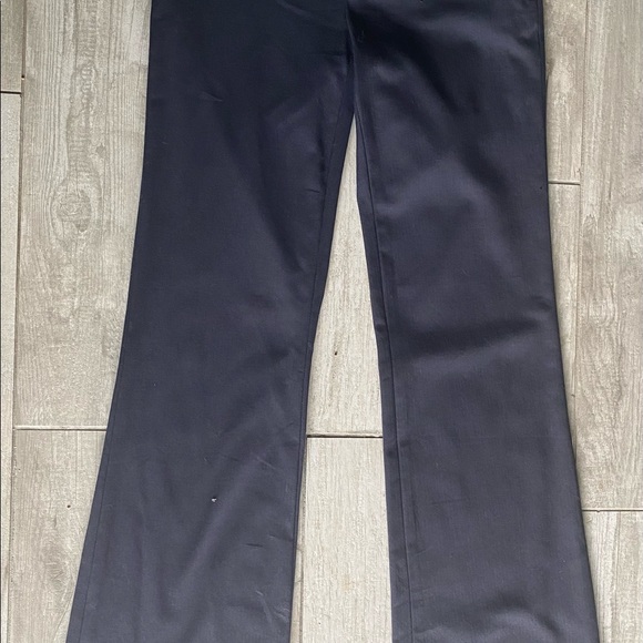 NWT Marc by Marc Jacob Blue Trouser Size 2 - Picture 6 of 7
